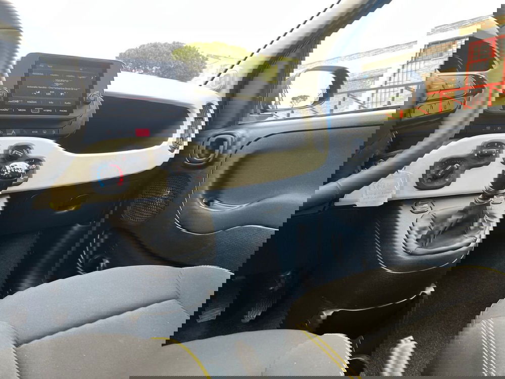 Fiat Pandina usata a Roma (13)