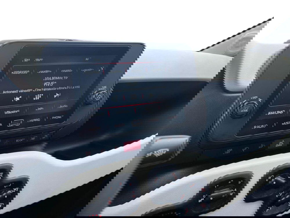 Fiat Pandina usata a Roma (14)