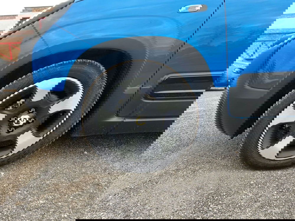 Fiat Pandina usata a Roma (16)