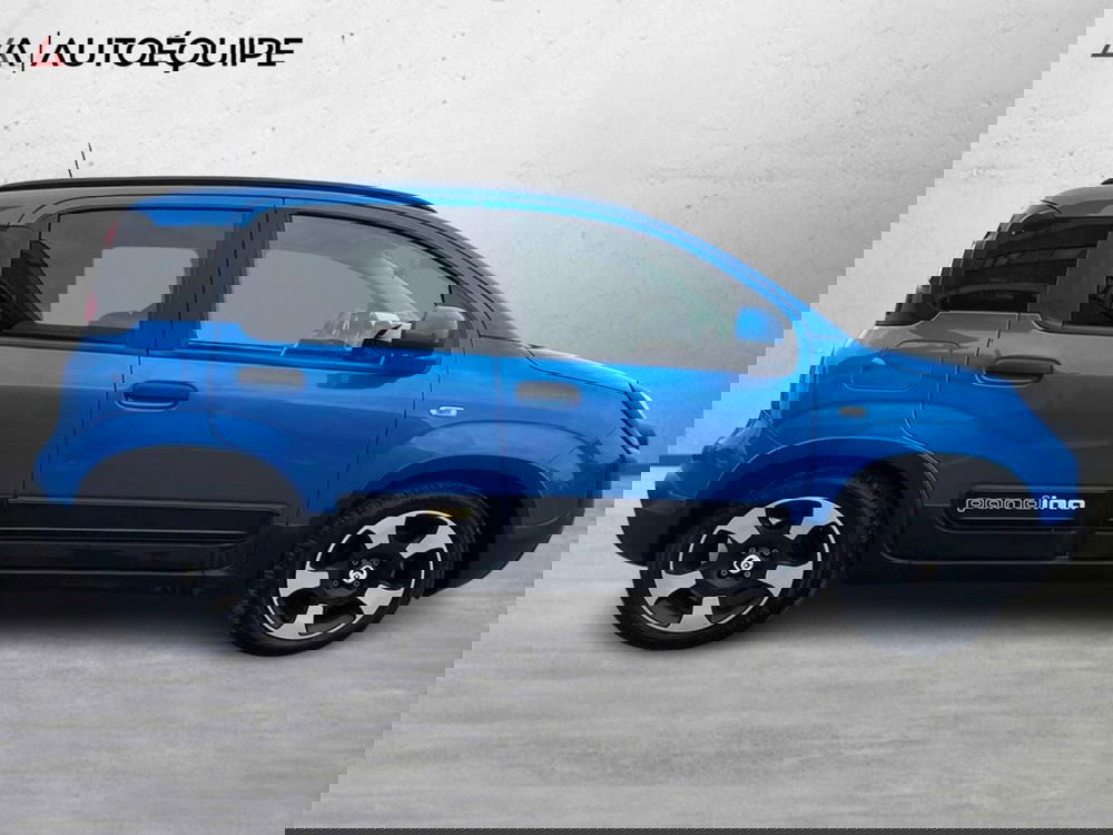 Fiat Pandina usata a Roma (6)