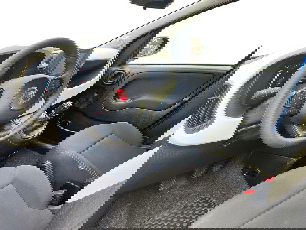 Fiat Pandina usata a Roma (9)