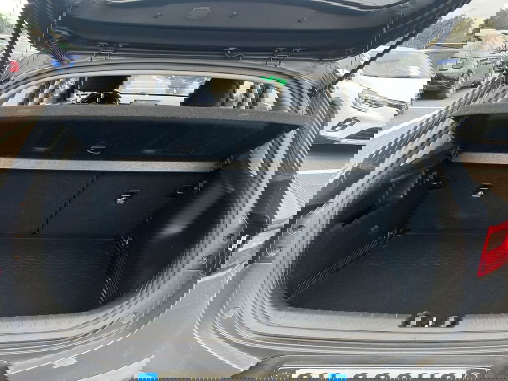 Kia Stonic usata a Roma (15)