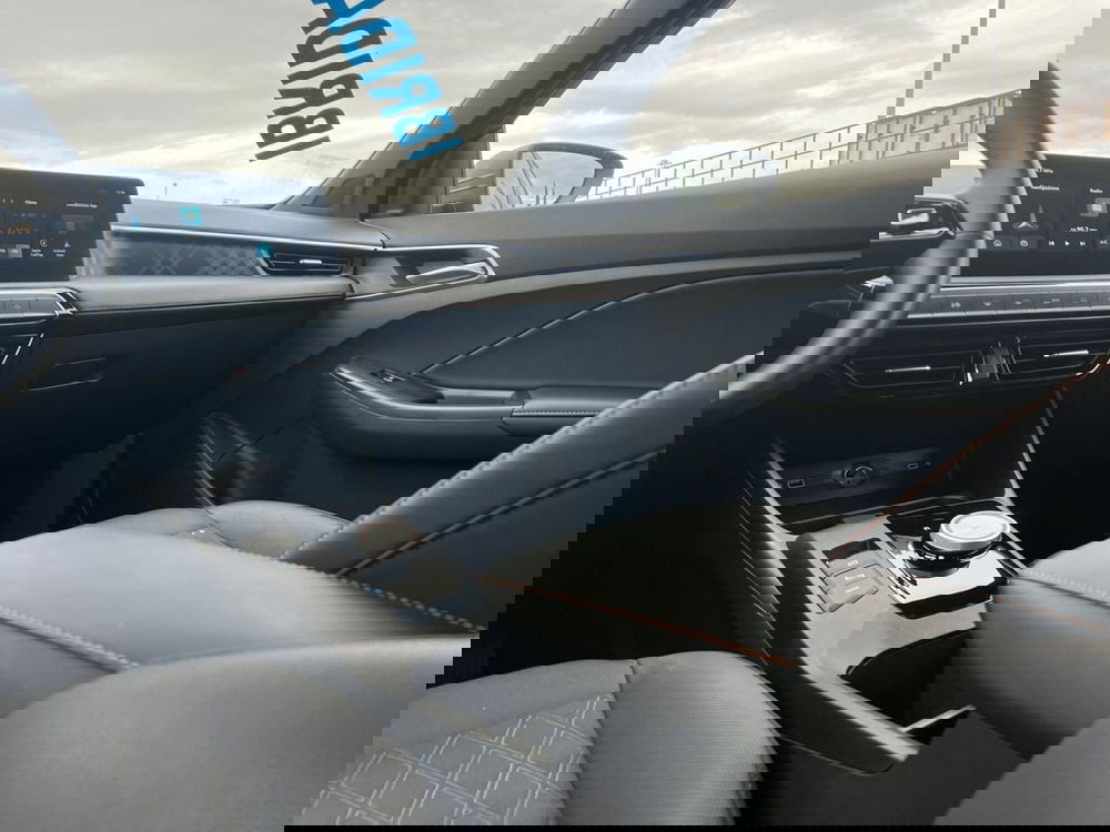 Mg MG3 usata a Roma (13)