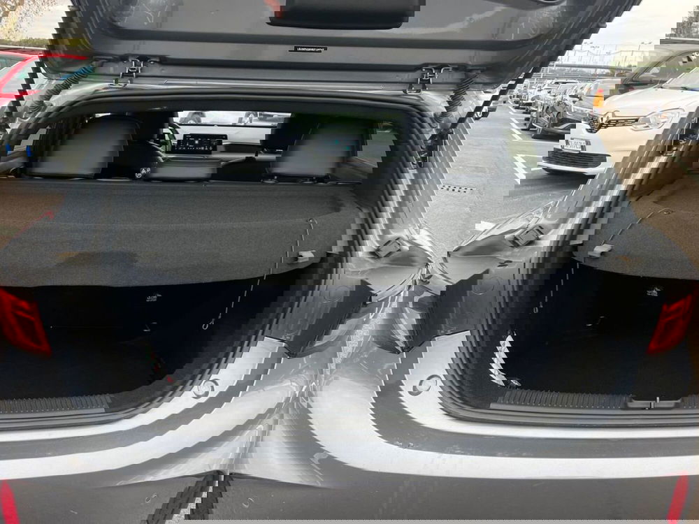 Mg MG3 usata a Roma (15)