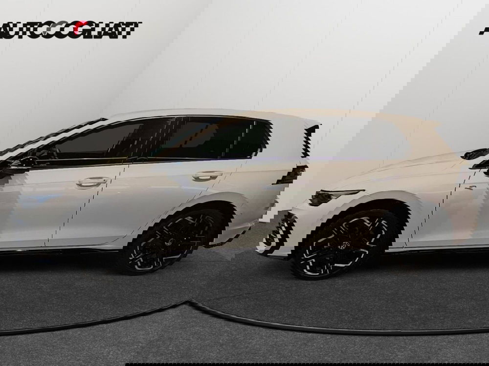 Volkswagen Golf nuova a Lecco (5)