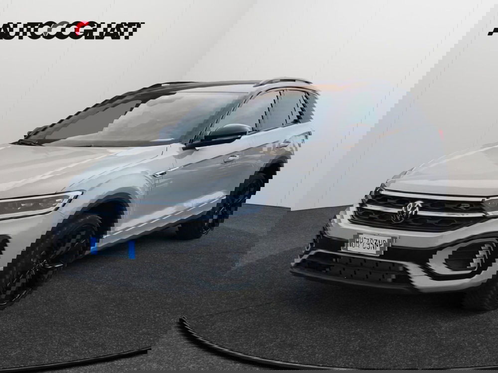 Volkswagen T-Roc nuova a Lecco