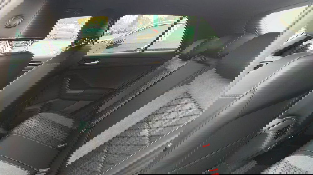 Volkswagen T-Roc nuova a Lecco (10)