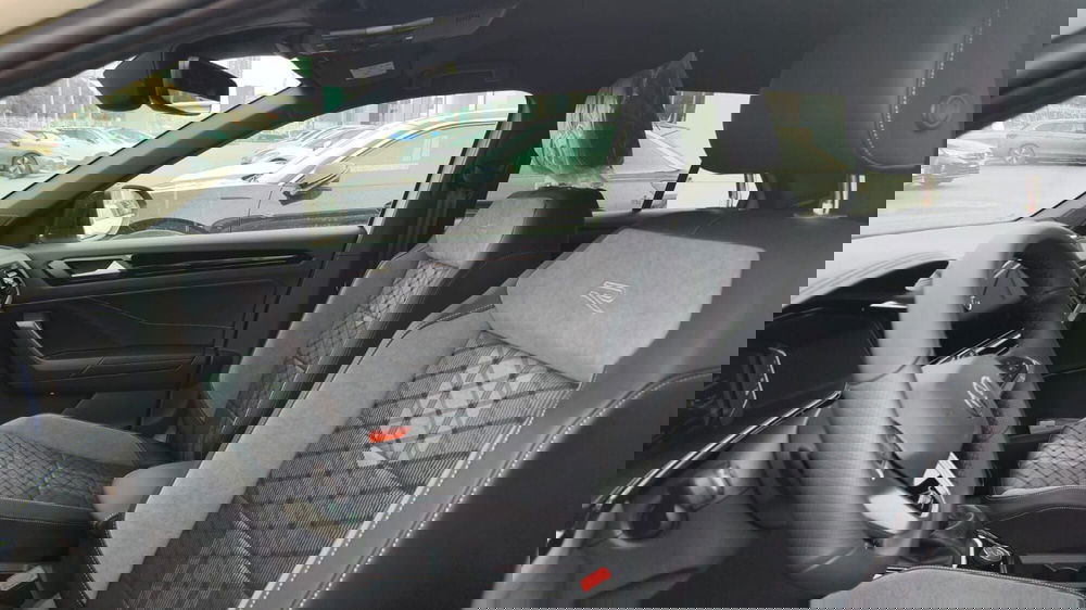 Volkswagen T-Roc nuova a Lecco (5)