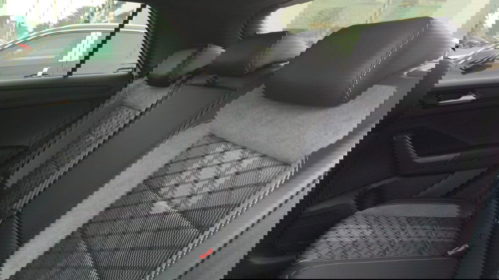 Volkswagen T-Roc nuova a Lecco (9)