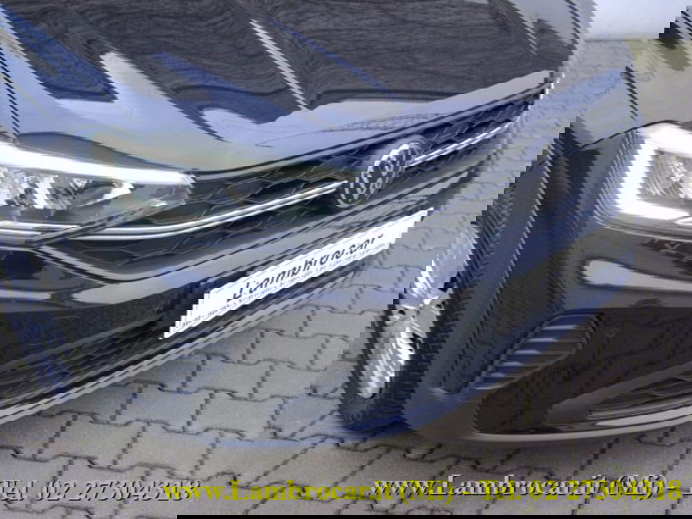 Volkswagen Taigo usata a Milano (12)