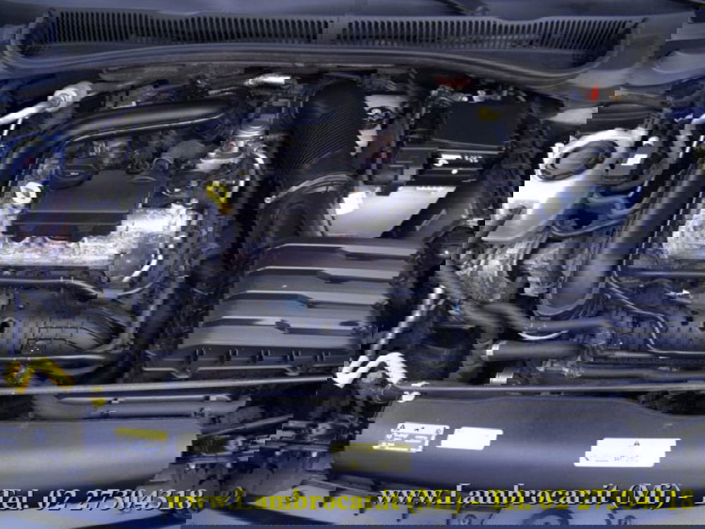 Volkswagen Taigo usata a Milano (13)