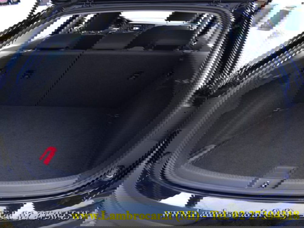 Volkswagen Taigo usata a Milano (14)