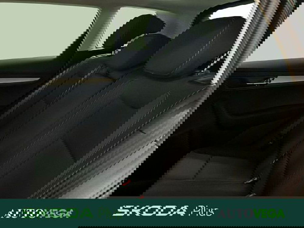 Skoda Karoq usata a Vicenza (10)