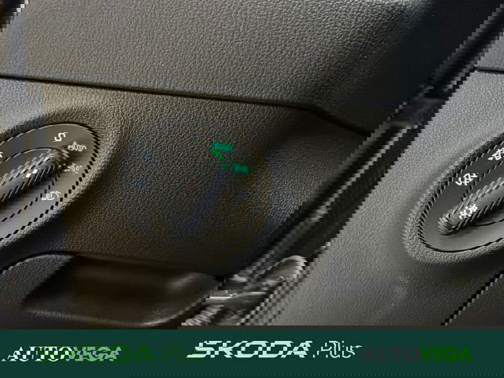 Skoda Karoq usata a Vicenza (11)