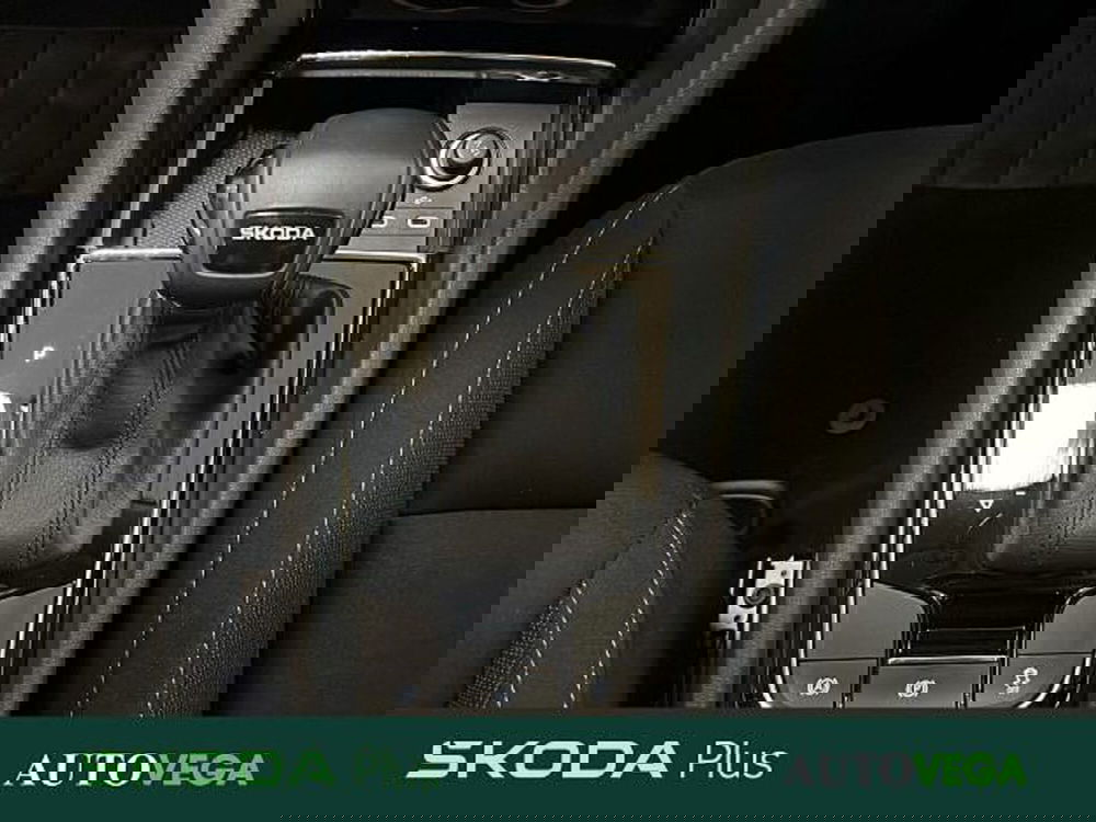 Skoda Karoq usata a Vicenza (15)