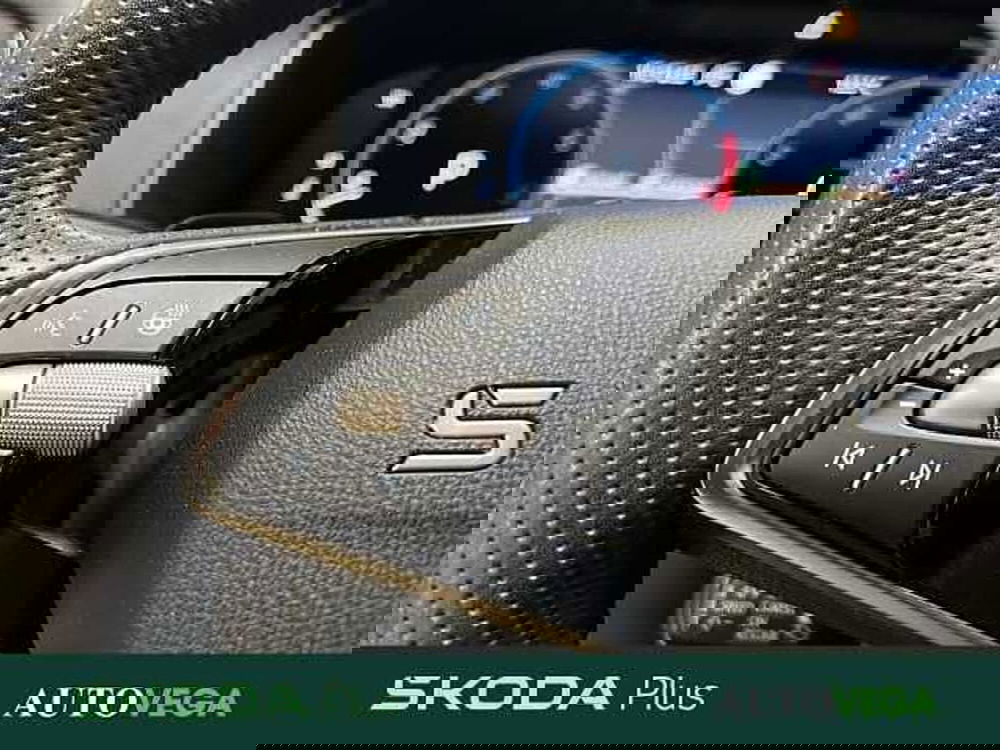 Skoda Karoq usata a Vicenza (19)