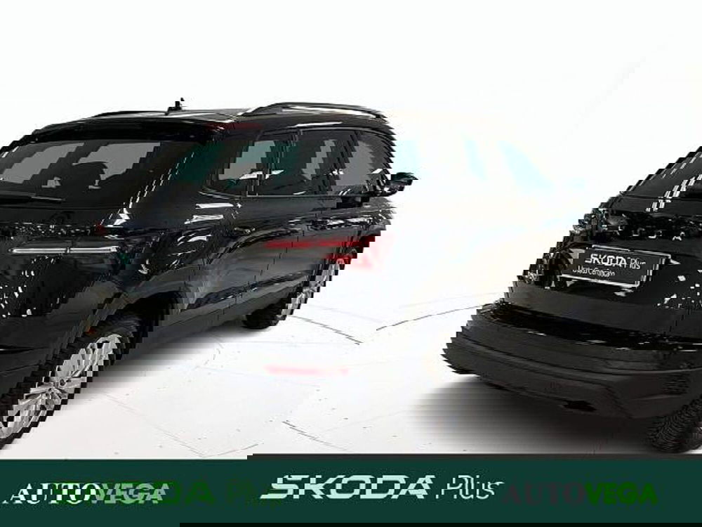 Skoda Karoq usata a Vicenza (4)