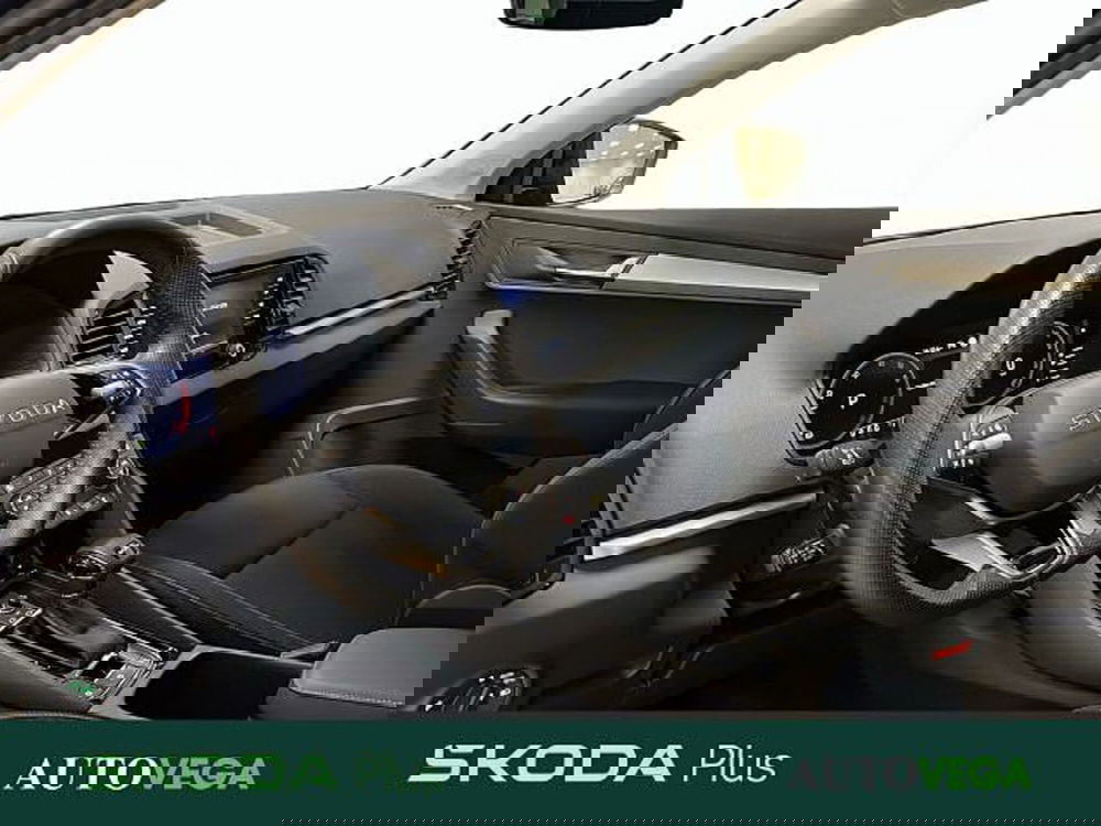 Skoda Karoq usata a Vicenza (6)