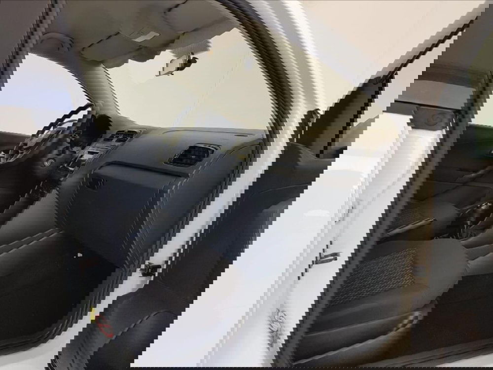 Volkswagen Polo usata a Lucca (10)