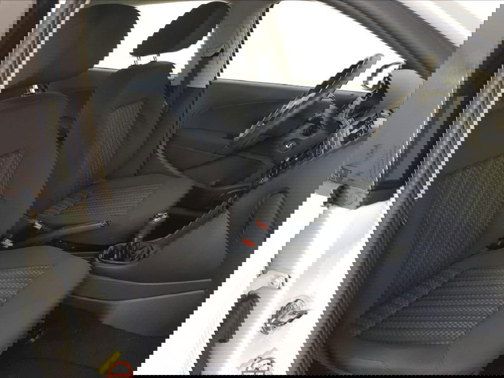 Volkswagen Polo usata a Lucca (11)