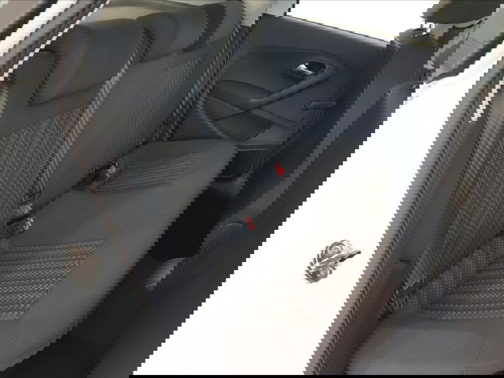 Volkswagen Polo usata a Lucca (12)