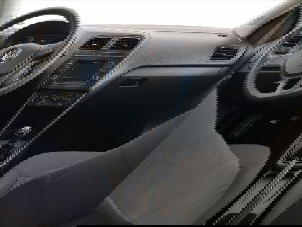 Volkswagen Polo usata a Lucca (13)