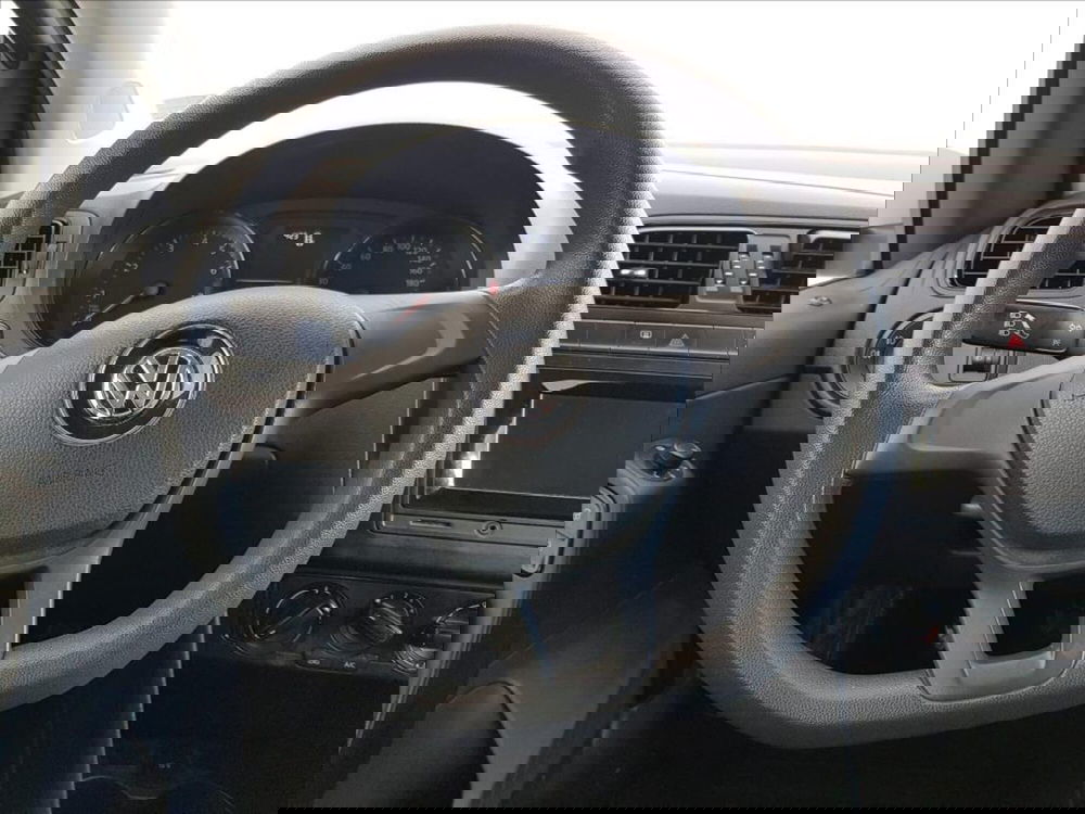 Volkswagen Polo usata a Lucca (14)