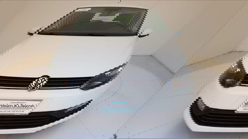 Volkswagen Polo usata a Lucca (2)