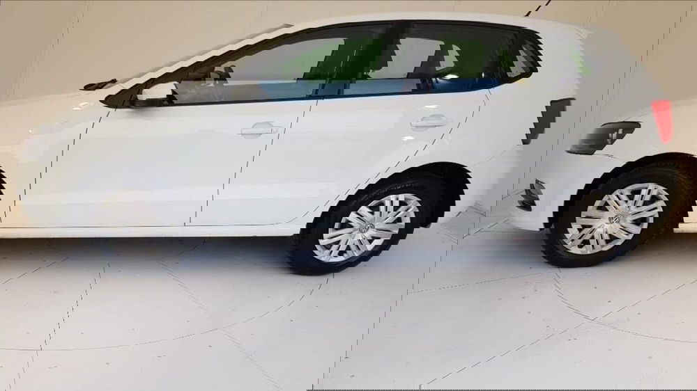 Volkswagen Polo usata a Lucca (3)