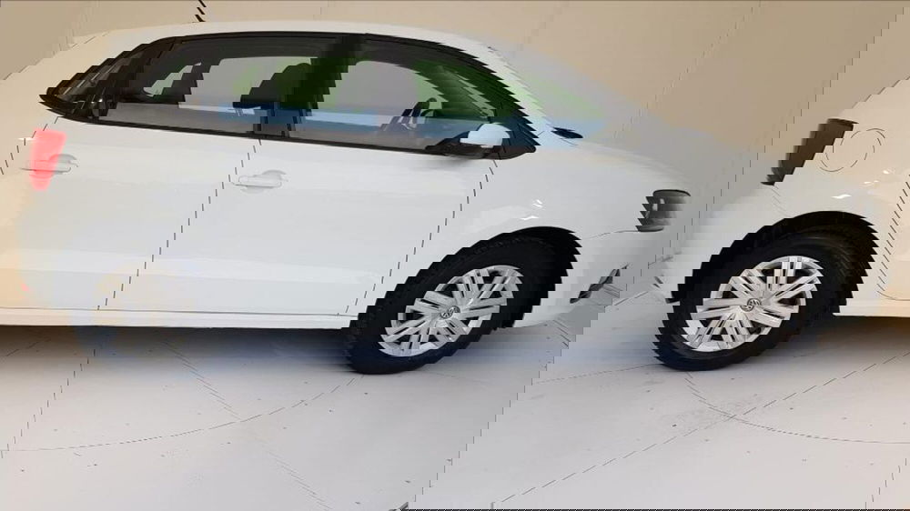 Volkswagen Polo usata a Lucca (7)