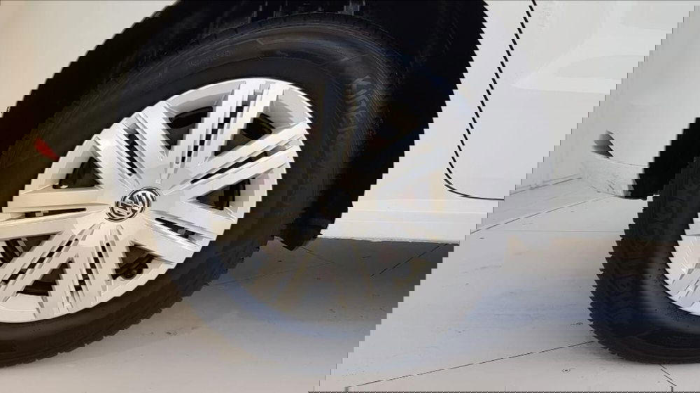 Volkswagen Polo usata a Lucca (9)