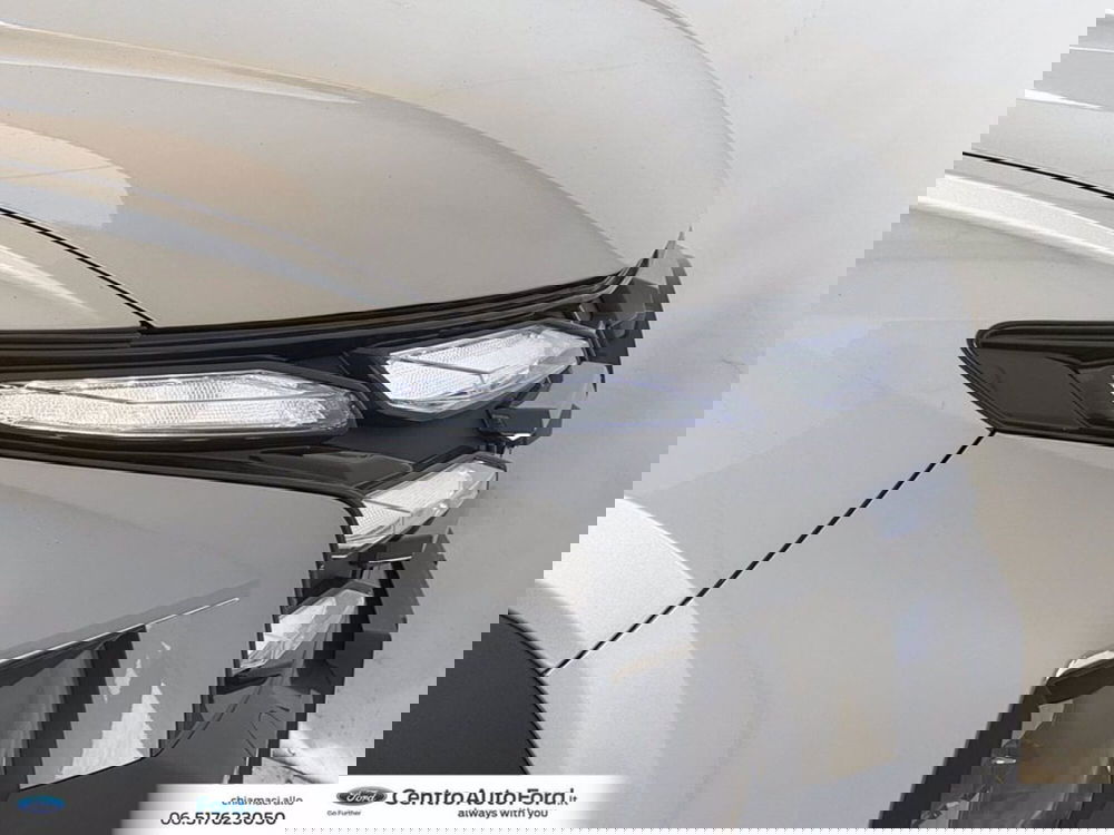 Hyundai Tucson nuova a Roma (13)