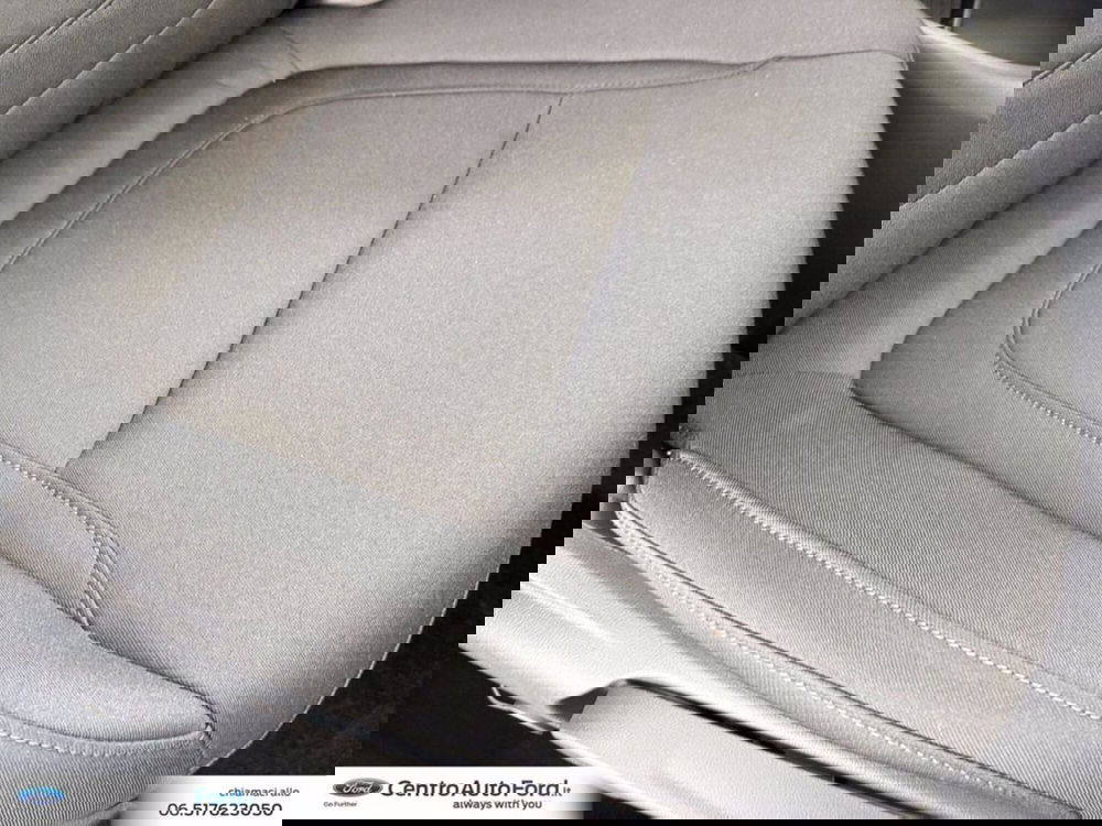 Hyundai Tucson nuova a Roma (8)