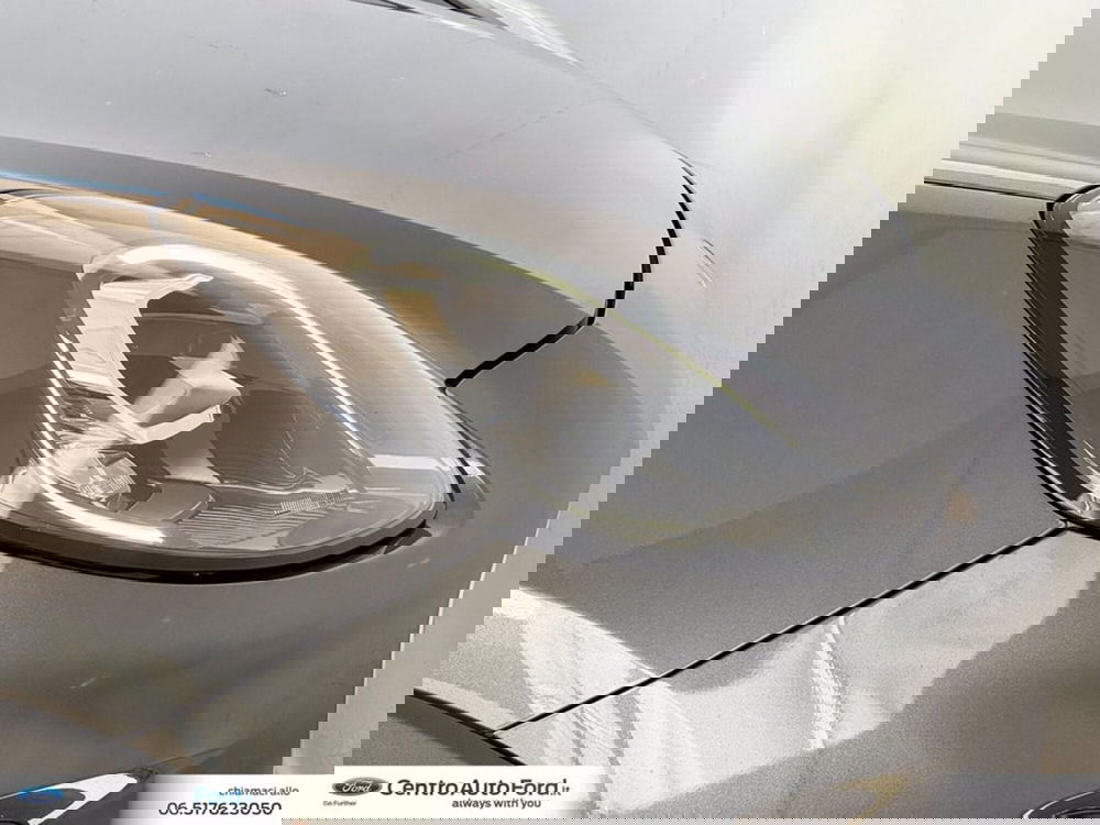 Ford Puma usata a Roma (13)