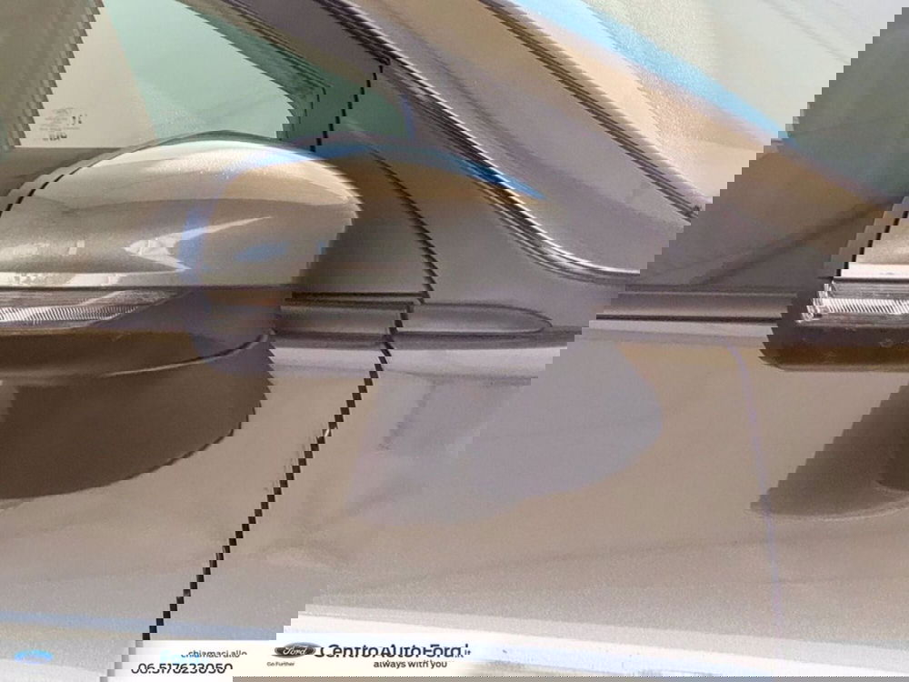 Ford Puma usata a Roma (15)