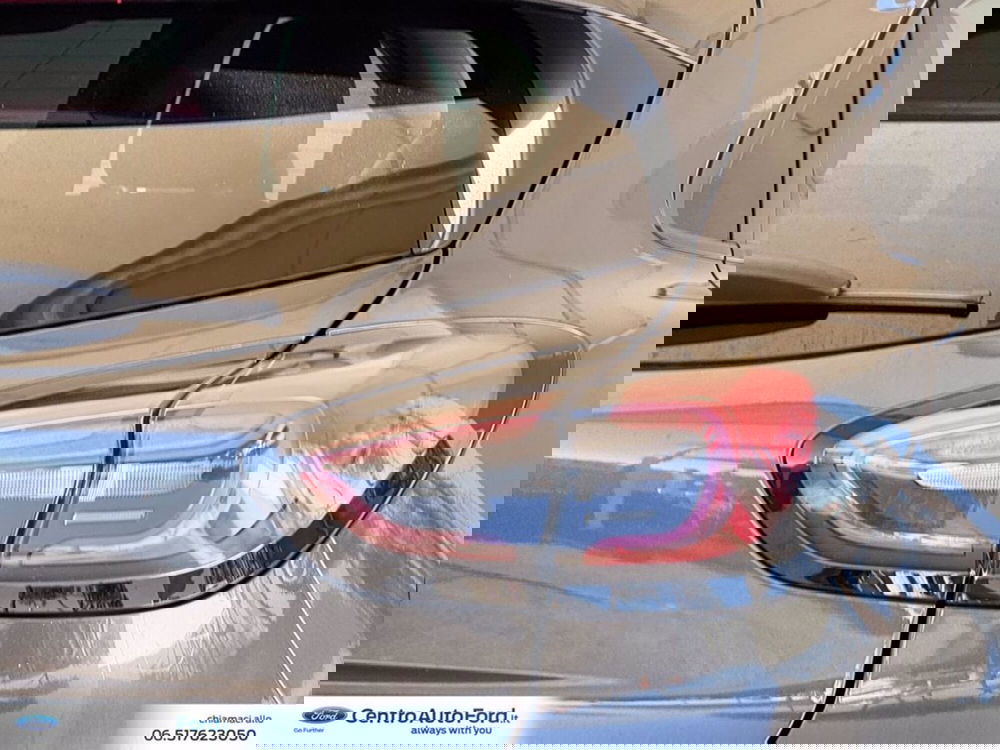 Ford Puma usata a Roma (16)