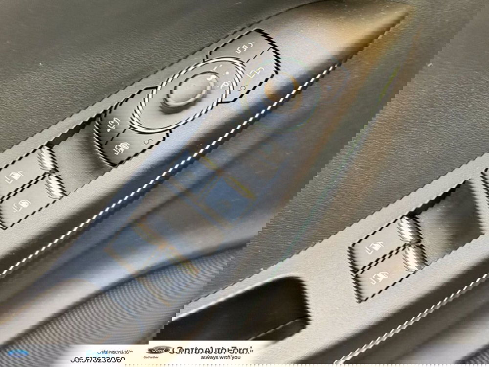 Ford Puma usata a Roma (19)