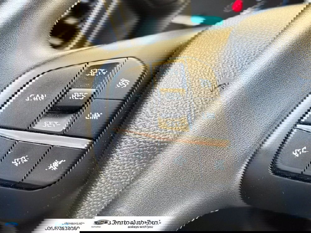 Ford Puma usata a Roma (20)