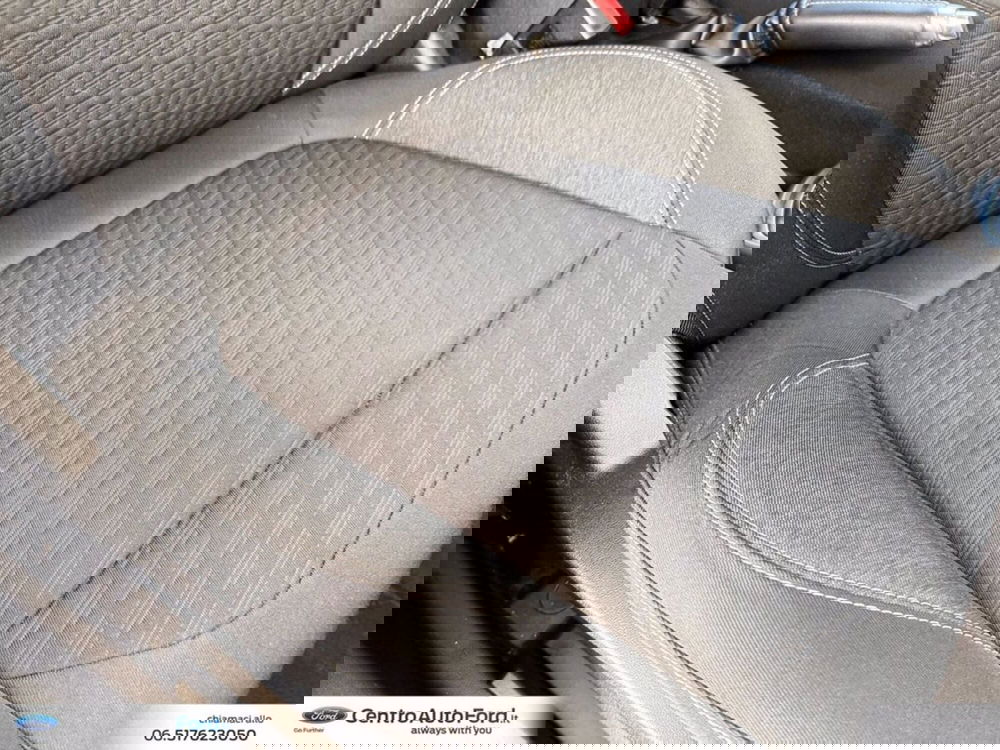 Ford Puma usata a Roma (8)