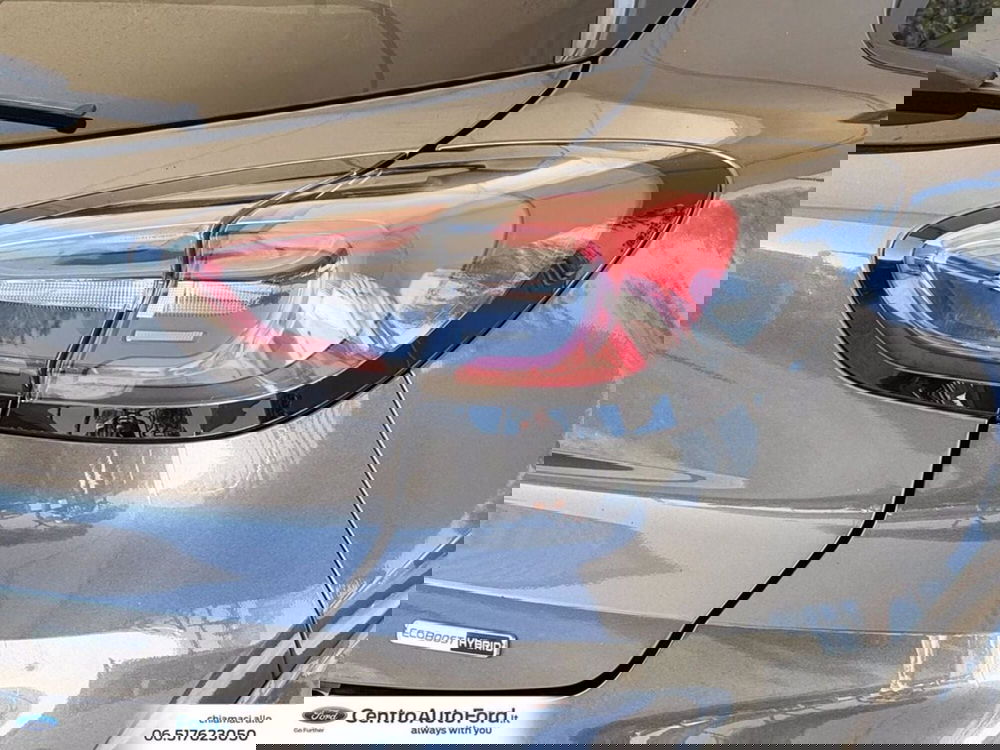 Ford Puma usata a Roma (16)