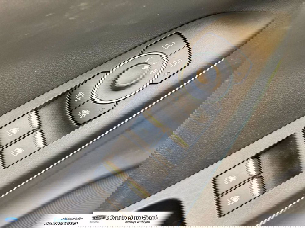 Ford Puma usata a Roma (19)