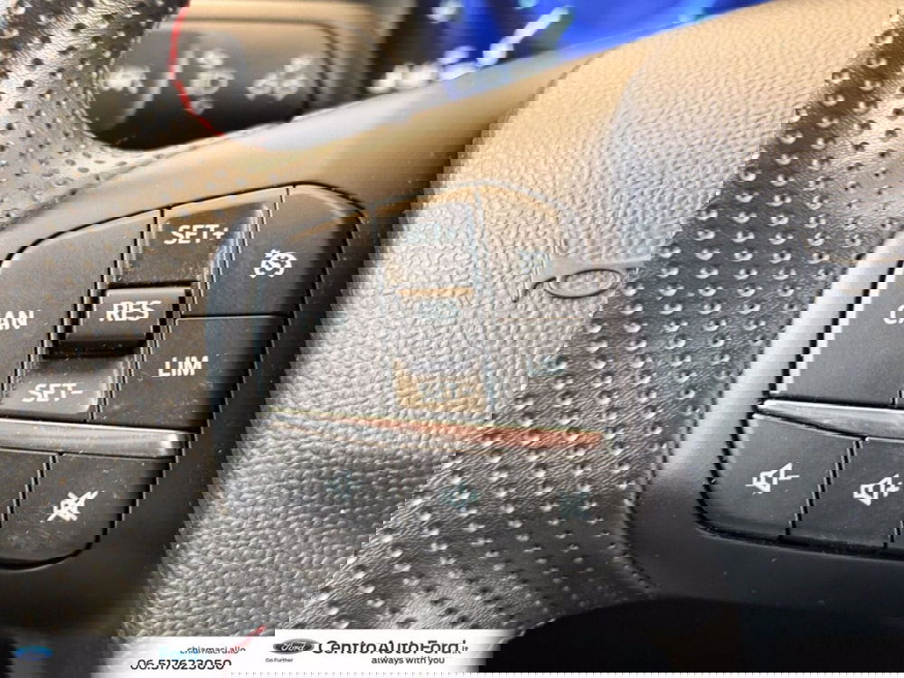 Ford Puma usata a Roma (20)