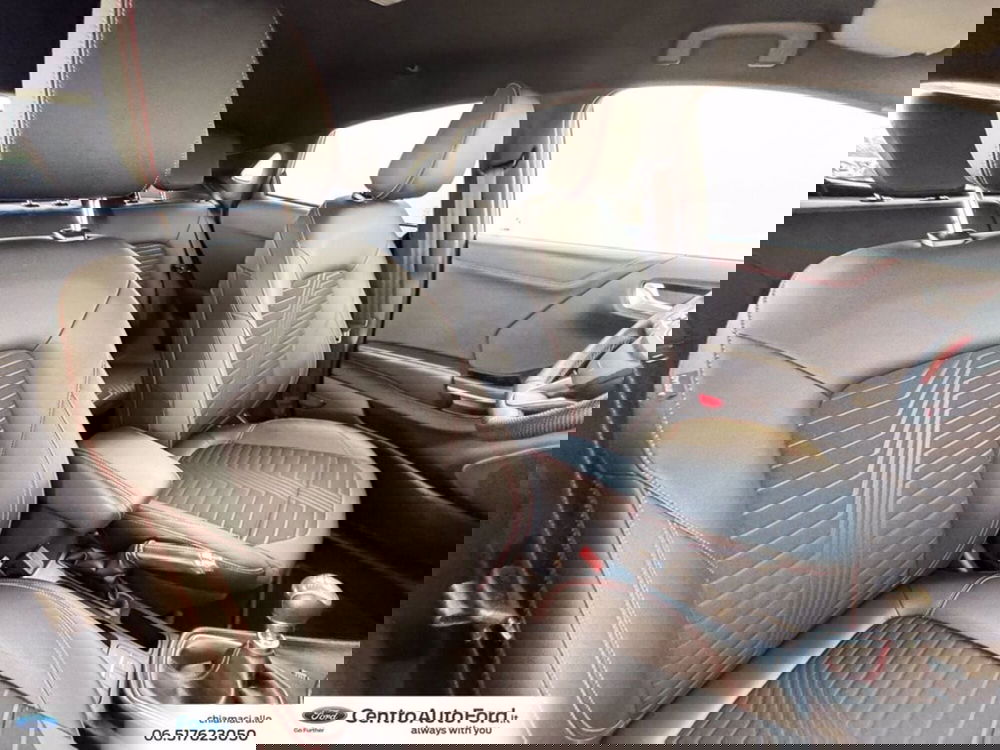 Ford Puma usata a Roma (7)