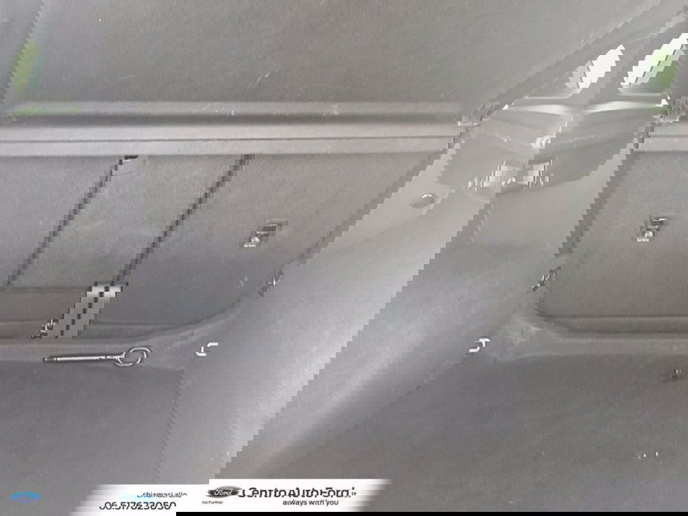 Volkswagen Tiguan usata a Roma (10)