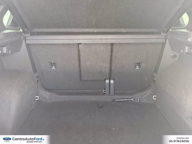 Volkswagen Tiguan usata a Roma (10)