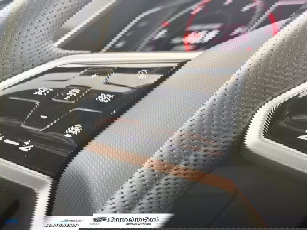 Volkswagen Tiguan usata a Roma (20)