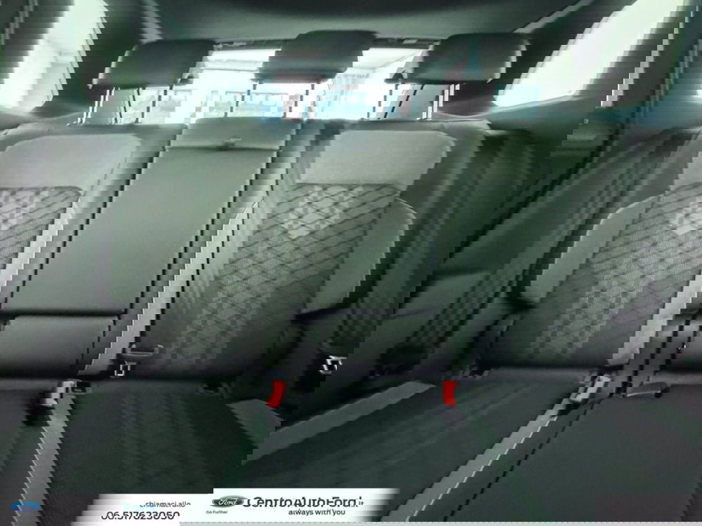 Volkswagen Tiguan usata a Roma (8)