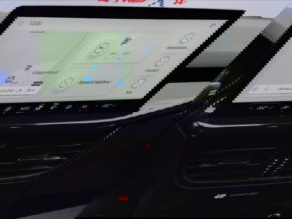 Ford Focus usata a Milano (13)