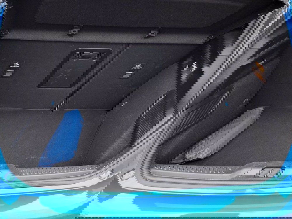 Ford Focus usata a Milano (14)