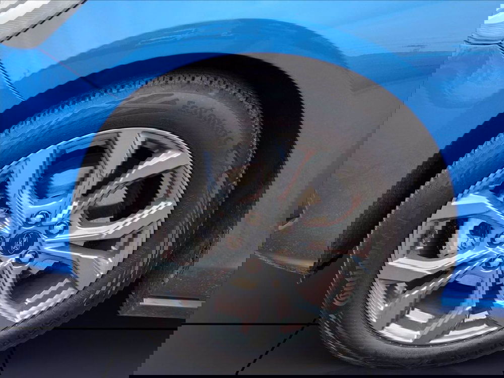 Ford Focus usata a Milano (15)